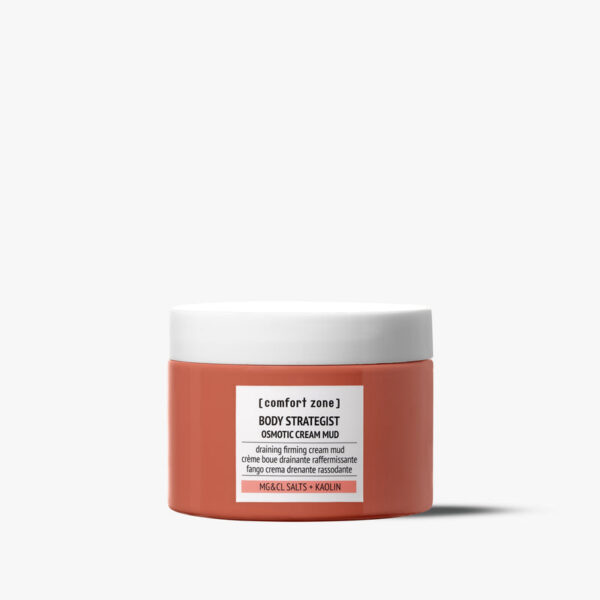 osmotic cream mud 270ml BODY STRATEGIST