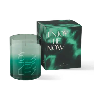 candle 310gr - Enjoy The Now