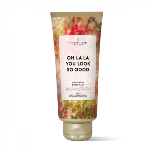 body wash tube 200ml - Oh La La You Look So Good