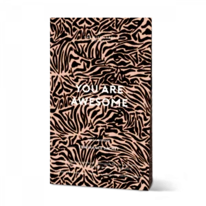 sachet parfumé - You Are Amazing - Wild Lavender