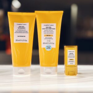 coffret solaire