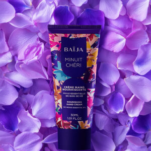 crème mains 30ml | MINUIT CHÉRI