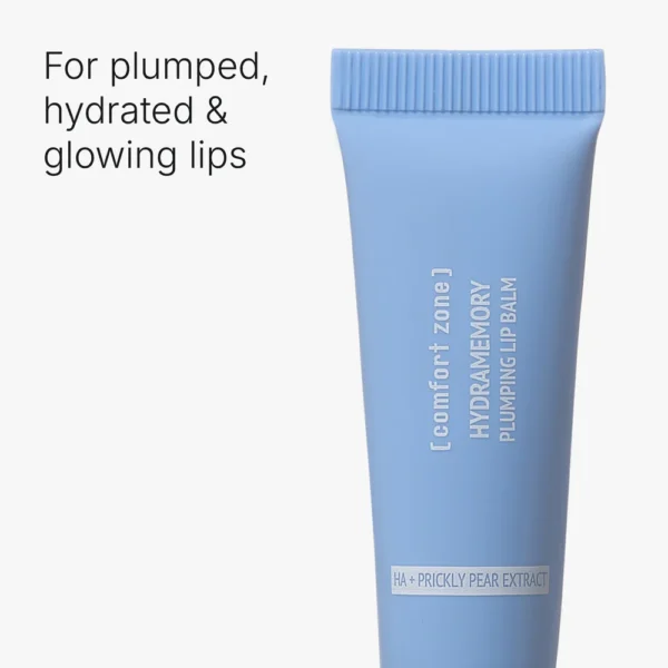 plumping lip balm 10ml HYDRAMEMORY