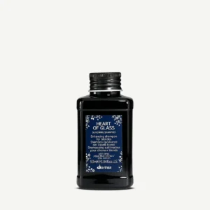 silkening shampoo 90ml HEART OF GLASS
