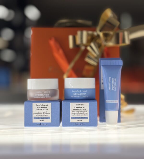 coffret lips