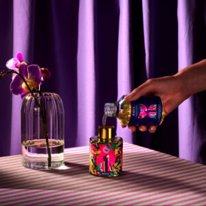 recharge bouquet 200ml | MINUIT CHÉRI