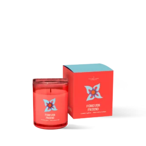candle 200gr - Forever Friend