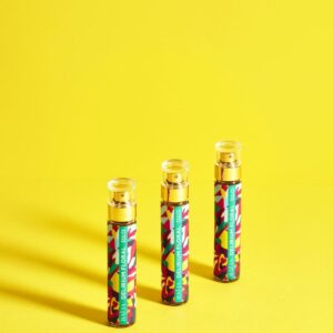eau de parfum 15ml | DÉLIRIUM FLORAL