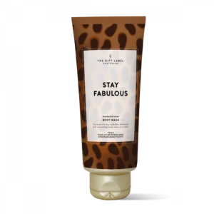 body wash tube 200ml - Stay Fabulous