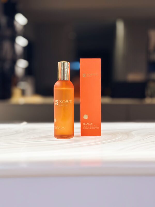 parfum d'ambiance 18.08.25 - 100ml