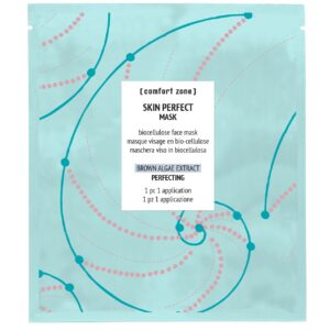 skin perfect mask biocellulose COMFORT ZONE
