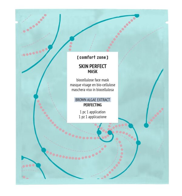 skin perfect mask biocellulose COMFORT ZONE