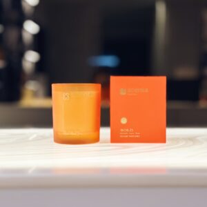 bougie 18.08.25 - 200gr
