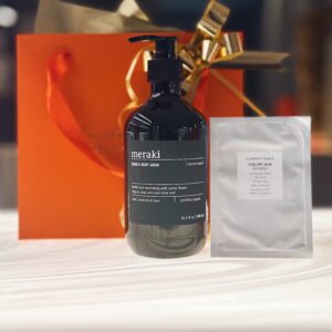 coffret papa zen