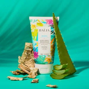 après-soleil réparateur 150ml | MOANA