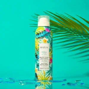 brume d'eau apaisante 150ml | MOANA