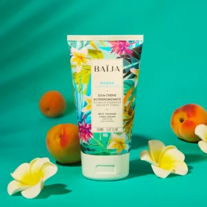 soin crème autobronzant 150ml | MOANA