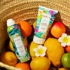 soin crème autobronzant 150ml | MOANA