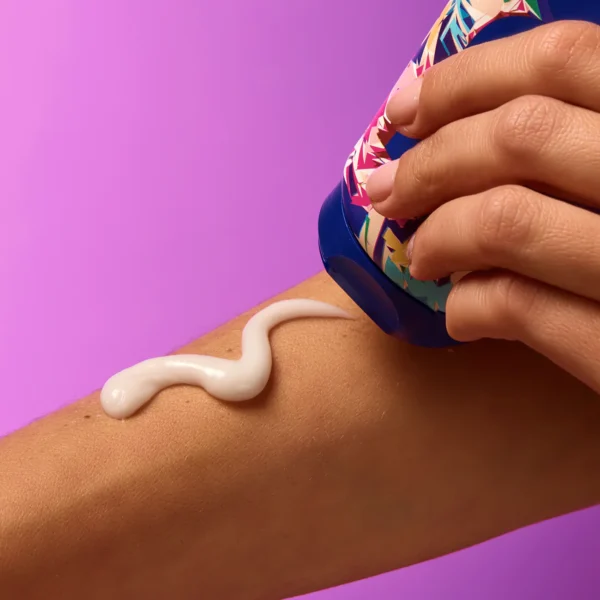 crème corps velours adoucissante 175ml | MINUIT CHÉRI