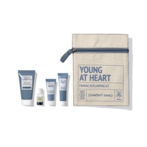 kit young at heart