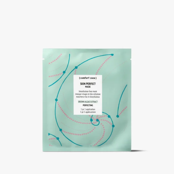 skin perfect mask biocellulose COMFORT ZONE
