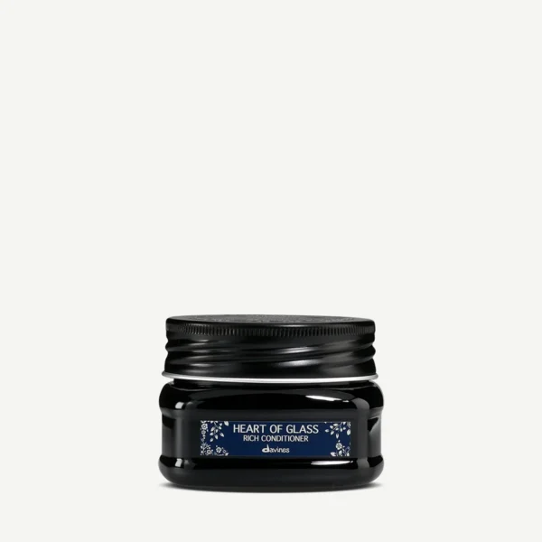 rich conditioner 90ml HEART OF GLASS