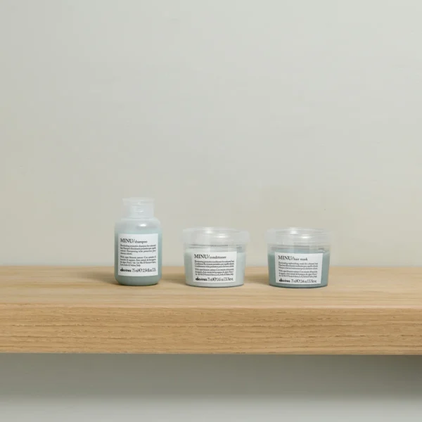 conditionner 75ml MINU