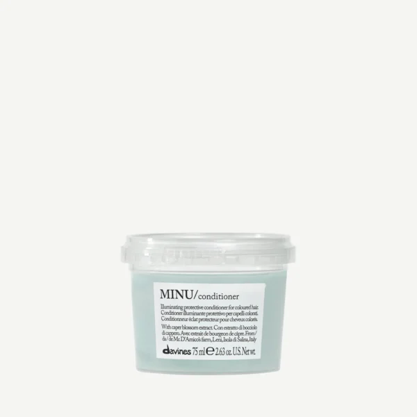 conditionner 75ml MINU