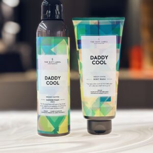 coffret daddy cool