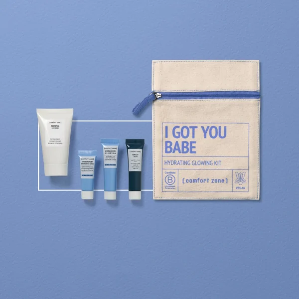 kit I got you babe