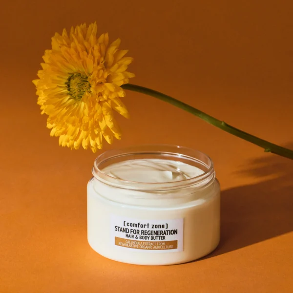hair & body butter 100ml ÉDITION LIMITÉE