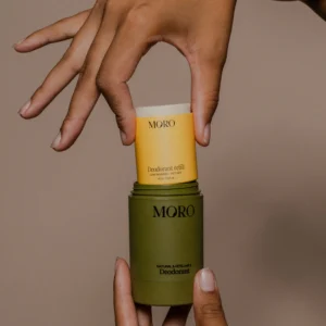 refill déodorant orange-épices | MORO