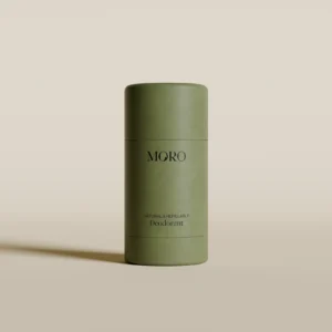 déodorant citronnelle-vétivert | MORO