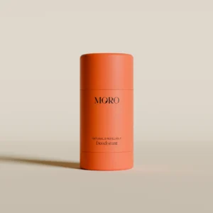 déodorant orange-épices | MORO