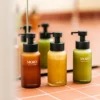 recharge scrub lavant mains orange-pine-spices | MORO