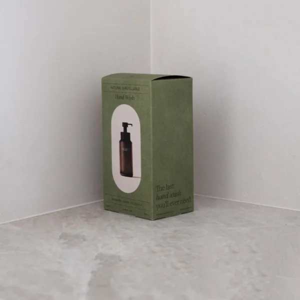 lotion mains & corps rosemary-cedar-eucalyptus | MORO