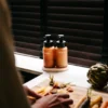 lotion mains & corps rosemary-cedar-eucalyptus | MORO