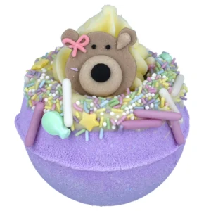 teddy bear's picnic