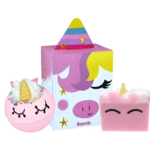 from me to u-nicorn | BOMB RAW