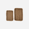 duo panier de rangement MKTRAYS | Meraki