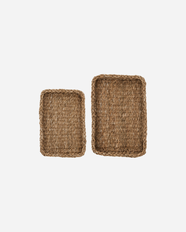 duo panier de rangement MKTRAYS | Meraki