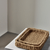 duo panier de rangement MKTRAYS | Meraki