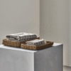duo panier de rangement MKTRAYS | Meraki