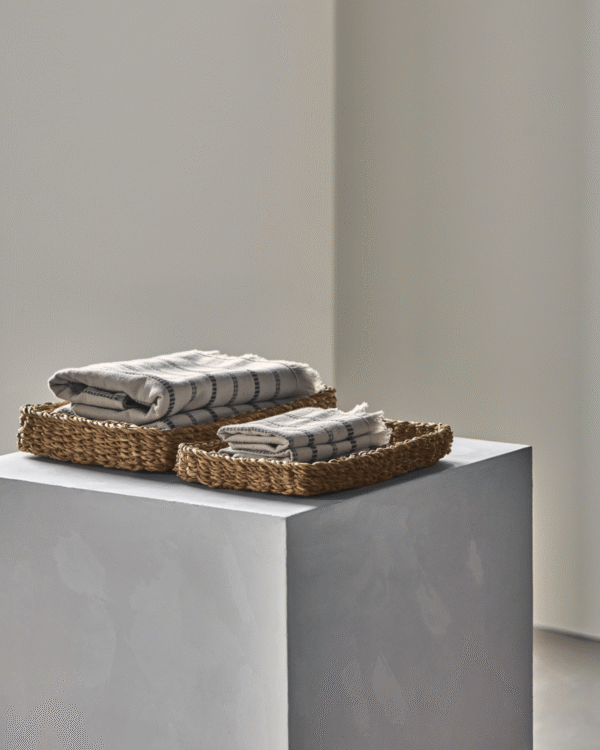 duo panier de rangement MKTRAYS | Meraki