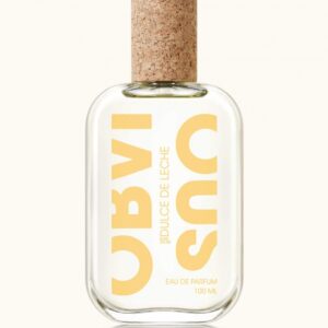"dulce de leche" eau de parfum 100ml | OBVIOUS