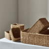 kit 7 paniers de rangement MKROUND | Meraki