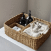 kit 7 paniers de rangement MKROUND | Meraki