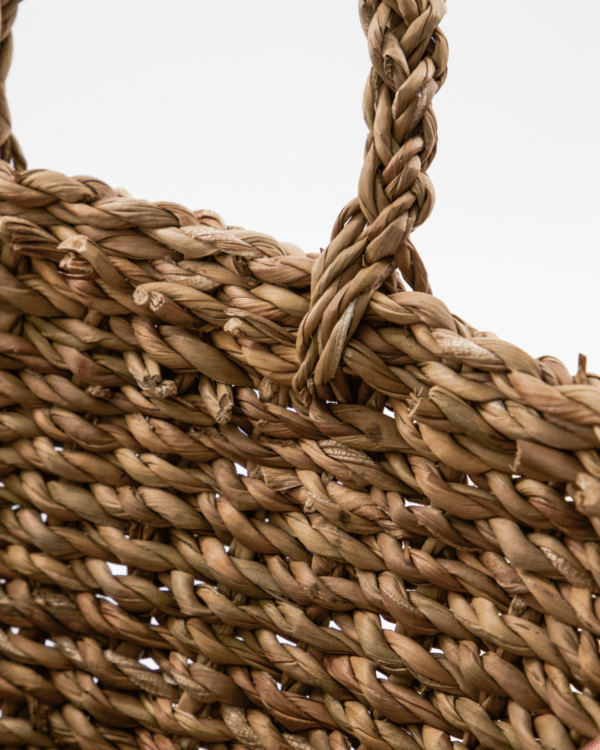 duo panier de rangement oval MKOVAL | Meraki