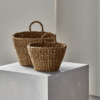 duo panier de rangement oval MKOVAL | Meraki