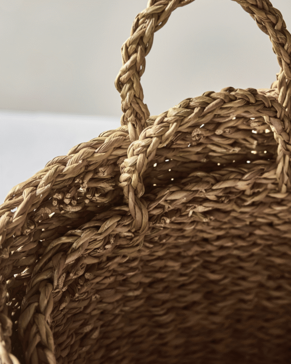 duo panier de rangement oval MKOVAL | Meraki